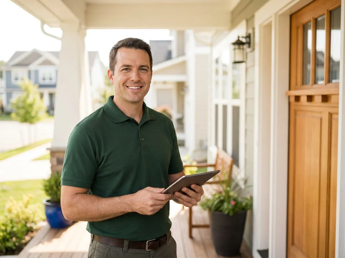 Pest control FAQs for Houghton, SD